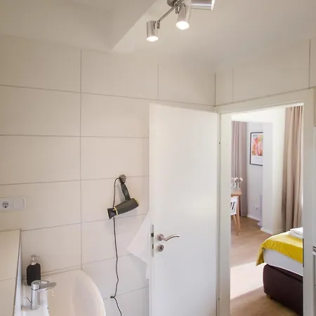 Am Schloss * 바트벤트하임