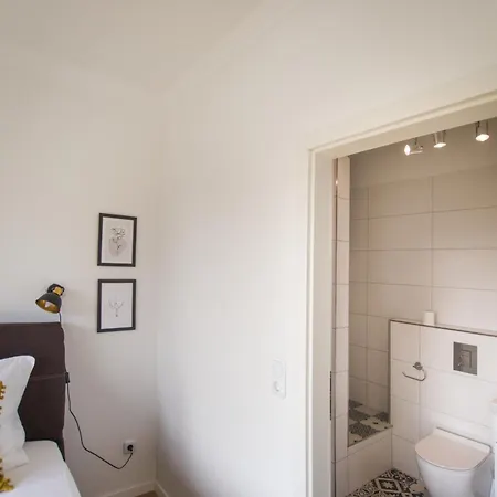 Am Schloss * Bad Bentheim