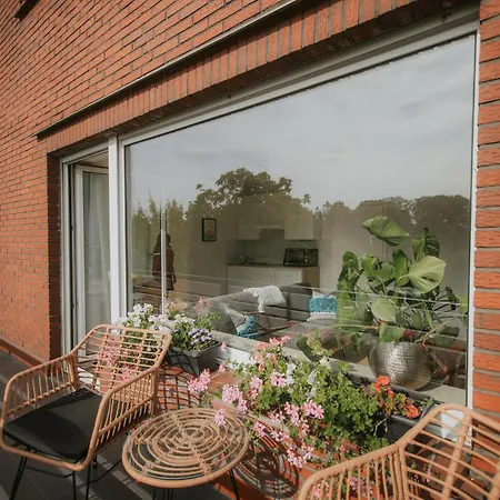 Am Schloss Bad Bentheim