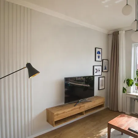 아파트 Am Schloss *