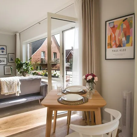 Am Schloss 아파트