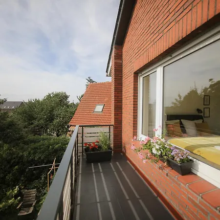 Am Schloss Apartmán *