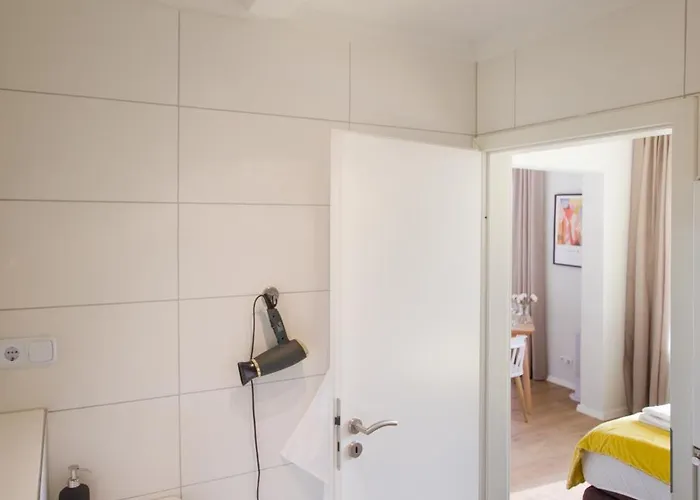 Am Schloss * Bad Bentheim