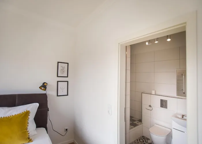 Am Schloss * Bad Bentheim