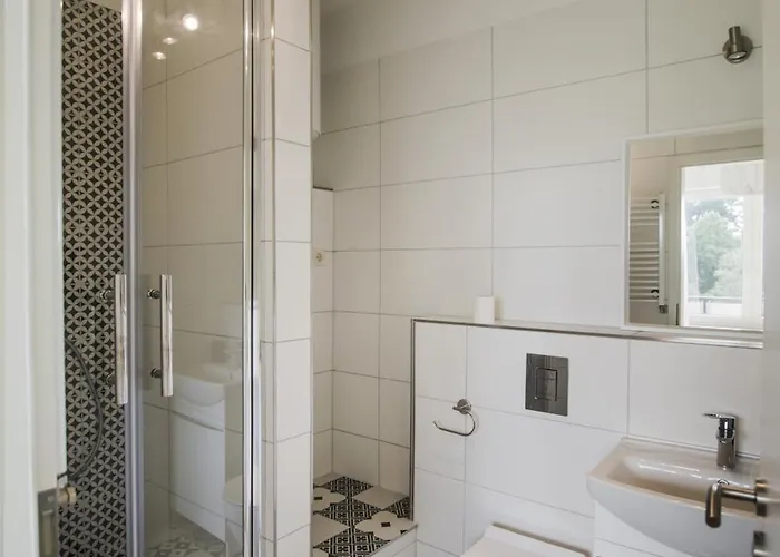 Am Schloss Bad Bentheim