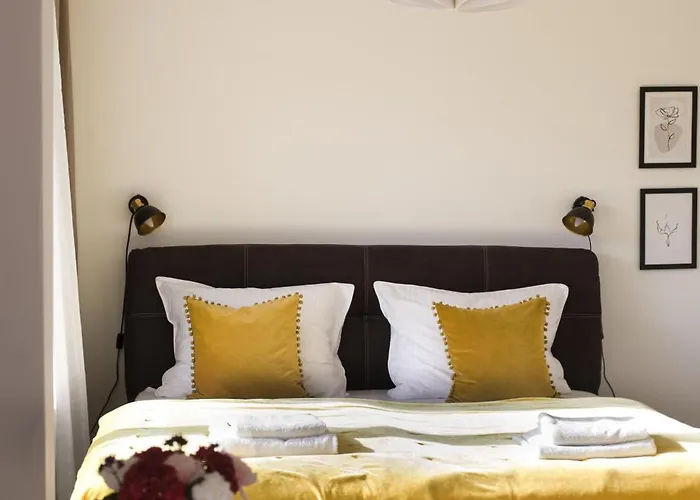 Appartement Am Schloss Bad Bentheim