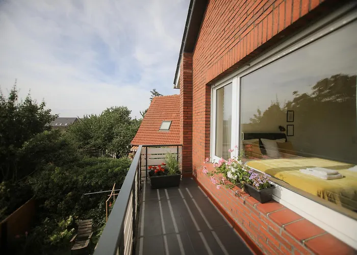 Am Schloss Appartement *